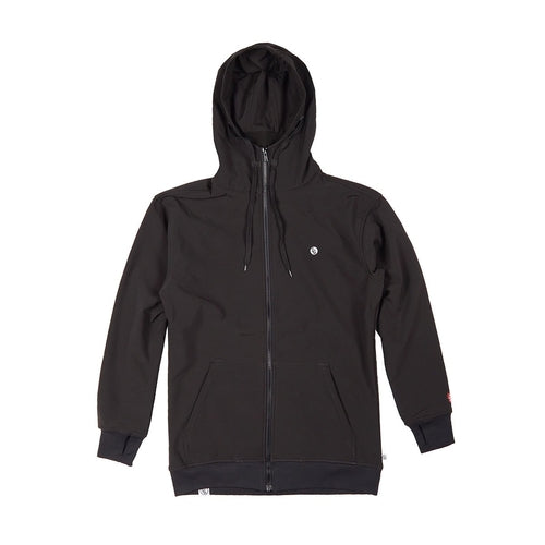 Tech Zip Men's Hoodie_Standard